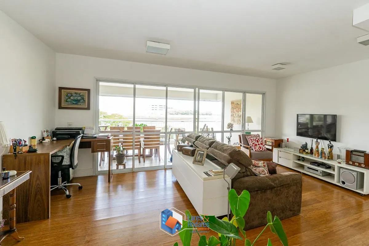 Apartamento, 3 quartos, 160 m² - Foto 6