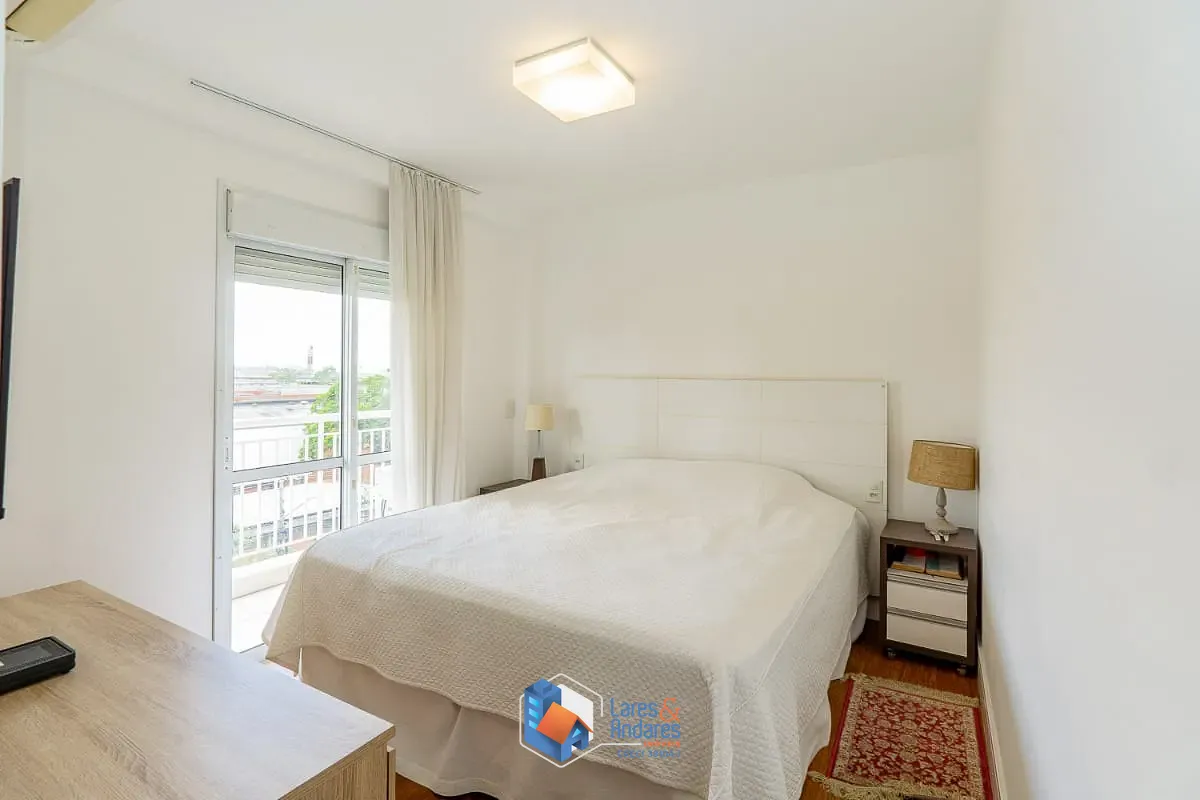 Apartamento, 3 quartos, 160 m² - Foto 35