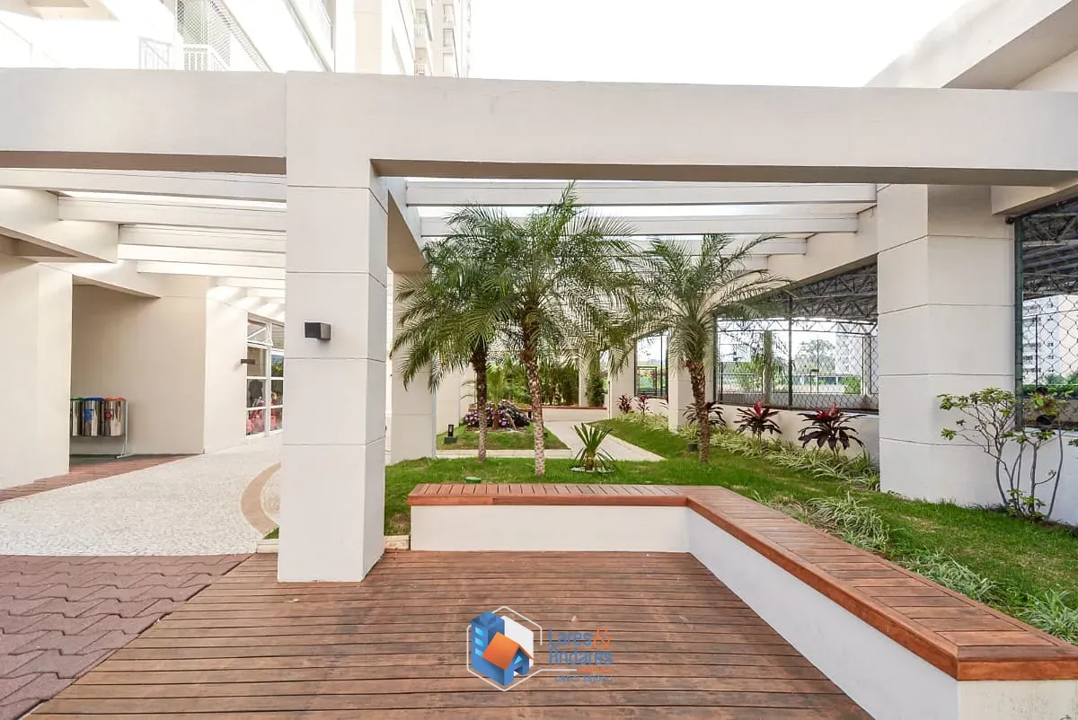 Apartamento, 3 quartos, 160 m² - Foto 48