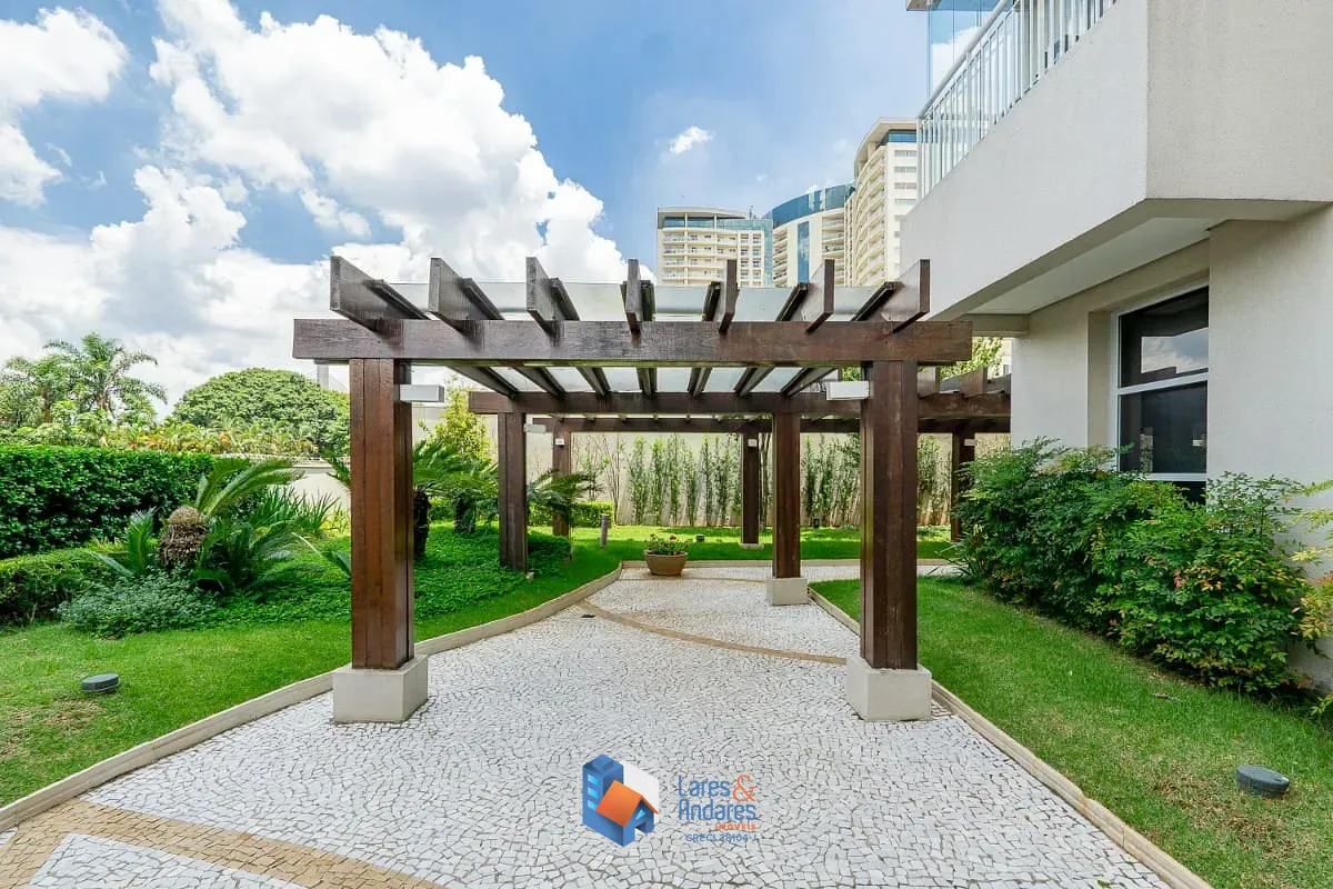 Apartamento, 3 quartos, 160 m² - Foto 70