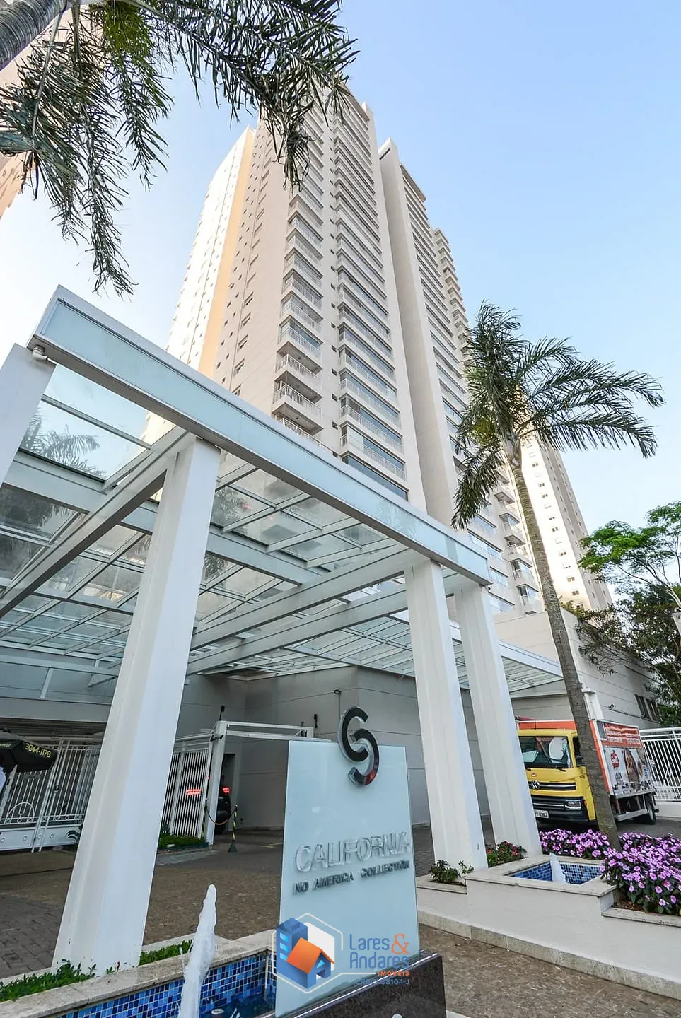Apartamento, 3 quartos, 160 m² - Foto 42