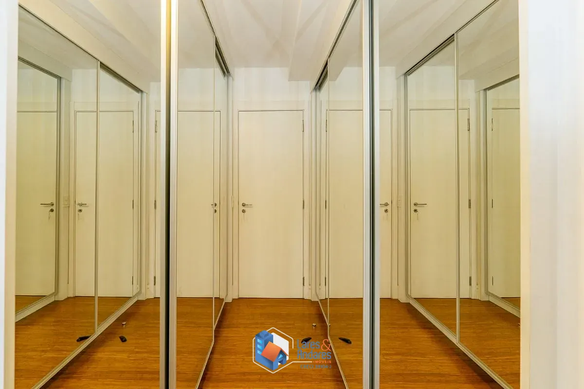 Apartamento, 3 quartos, 160 m² - Foto 34