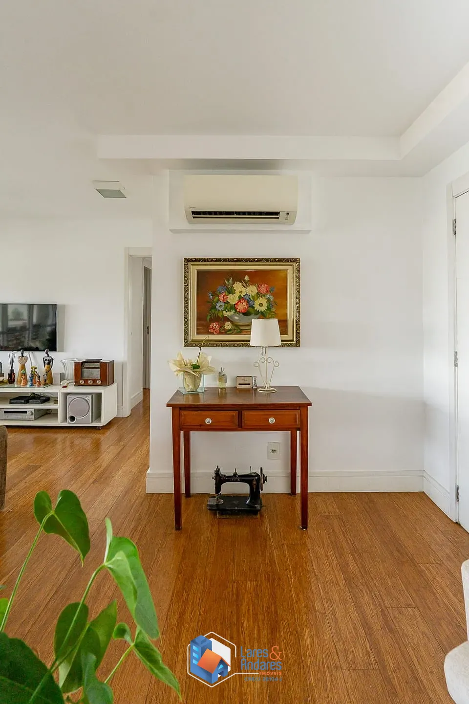 Apartamento, 3 quartos, 160 m² - Foto 7