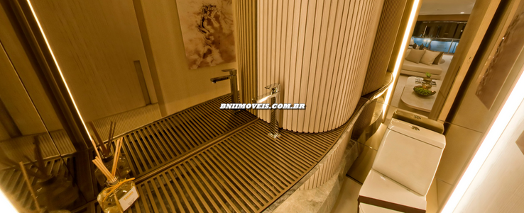 Apartamento, 3 quartos, 196 m² - Foto 9