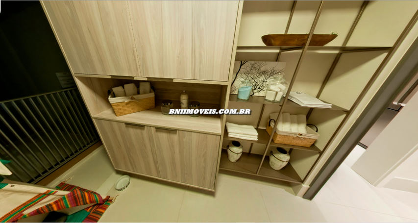 Apartamento, 3 quartos, 196 m² - Foto 6