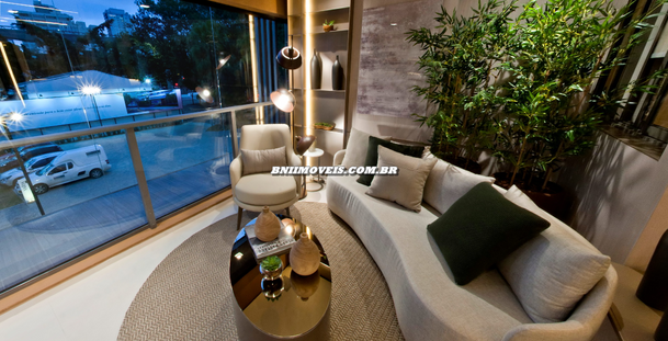 Apartamento, 3 quartos, 196 m² - Foto 3