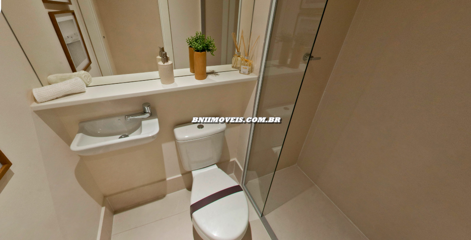 Apartamento, 3 quartos, 196 m² - Foto 11