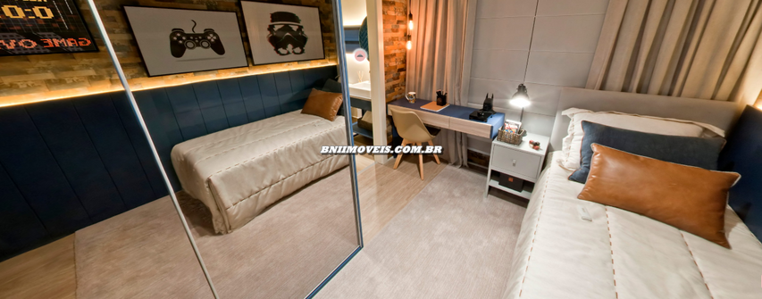 Apartamento, 3 quartos, 196 m² - Foto 15