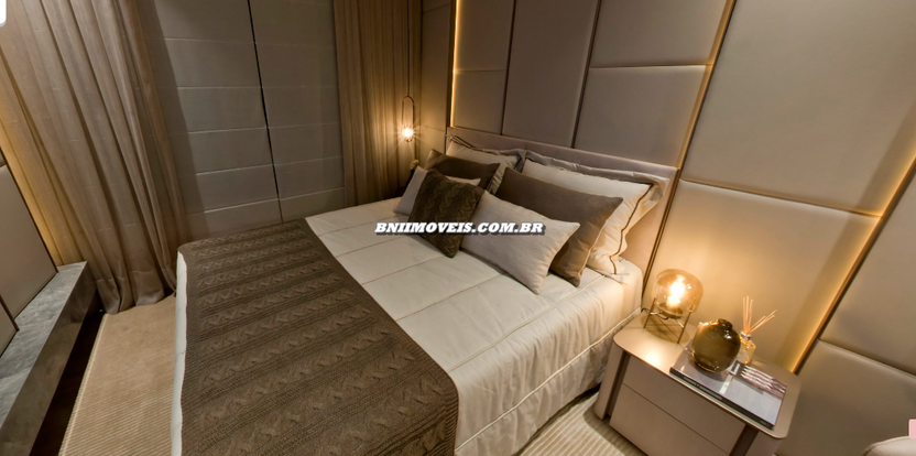 Apartamento, 3 quartos, 196 m² - Foto 12