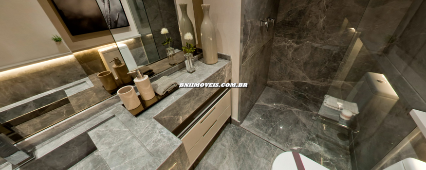 Apartamento, 3 quartos, 196 m² - Foto 16