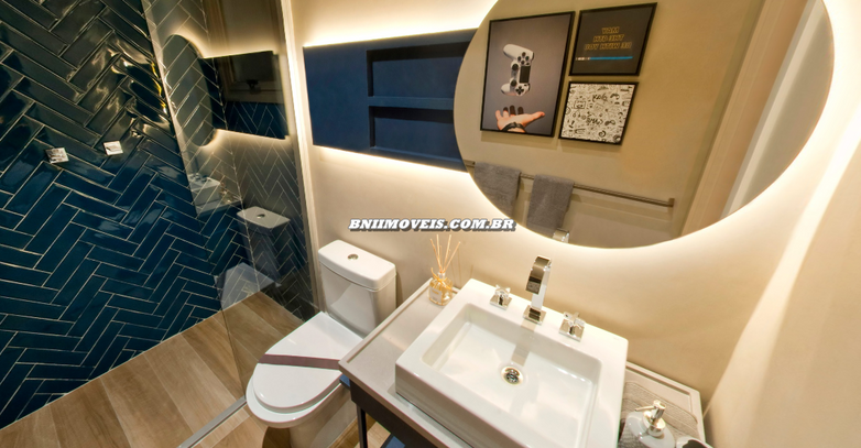 Apartamento, 3 quartos, 196 m² - Foto 13
