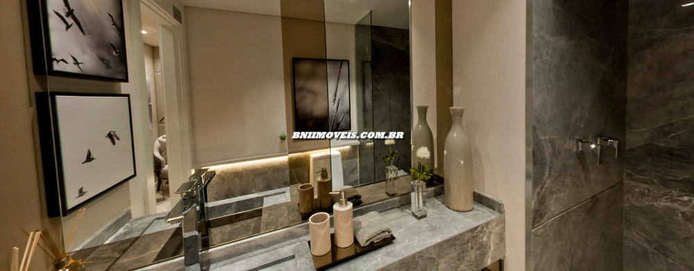 Apartamento, 3 quartos, 196 m² - Foto 17