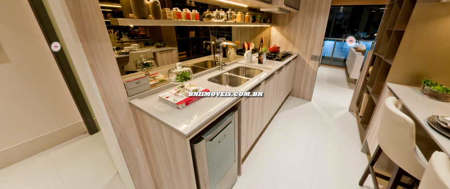 Apartamento, 3 quartos, 196 m² - Foto 5