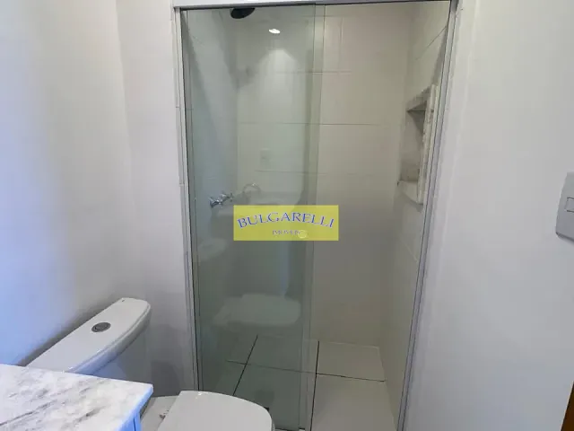 Apartamento com 57m² 2 quartos e 2 banheiros, à venda ou para alugar, no bairro Jardim Torres São José em Jundiaí
