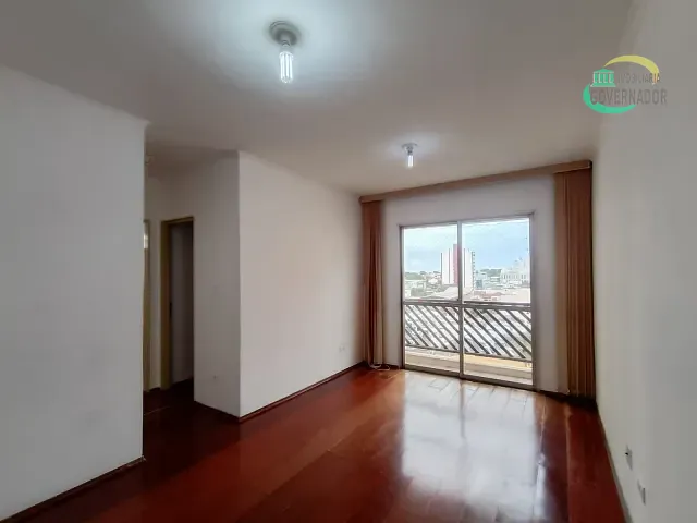 Apartamento 2 quartos e 1 banheiro, para alugar, no bairro Bonfim em Campinas