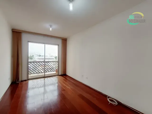 Apartamento 2 quartos e 1 banheiro, para alugar, no bairro Bonfim em Campinas