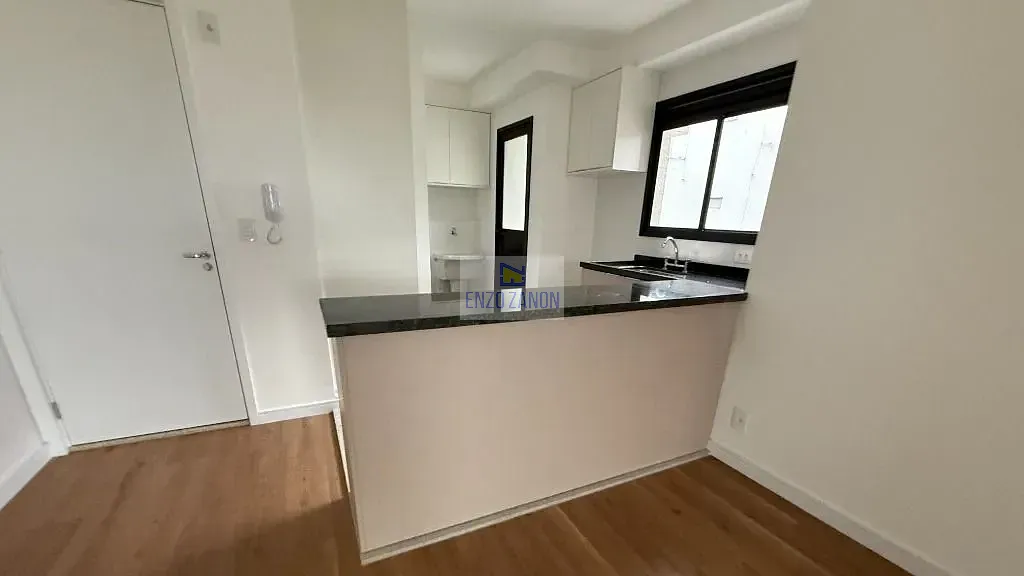 Apartamento, 2 quartos, 54 m² - Foto 1