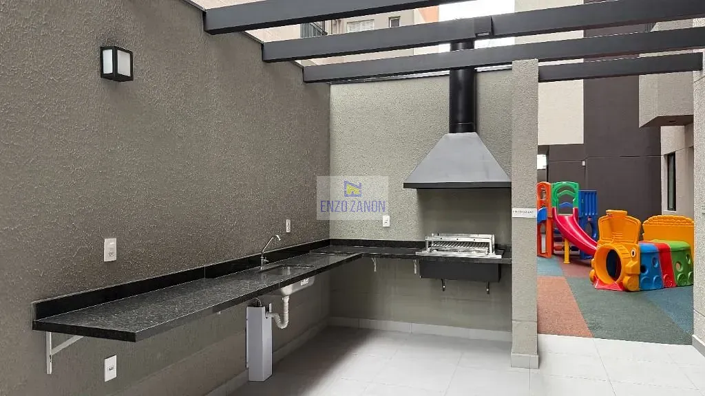 Apartamento, 2 quartos, 54 m² - Foto 45