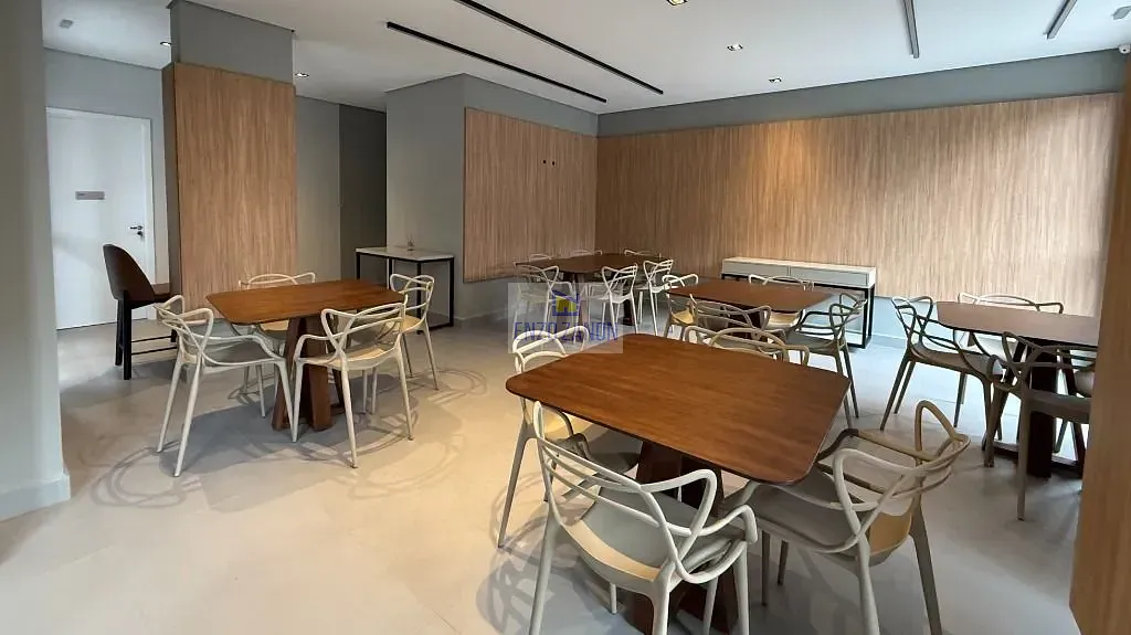 Apartamento, 2 quartos, 54 m² - Foto 54