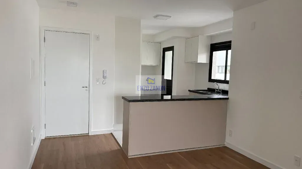 Apartamento, 2 quartos, 54 m² - Foto 2