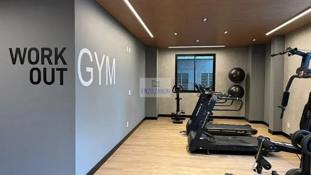 Apartamento, 2 quartos, 54 m² - Foto 33