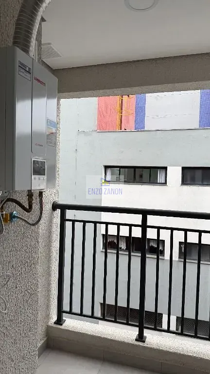 Apartamento, 2 quartos, 54 m² - Foto 9