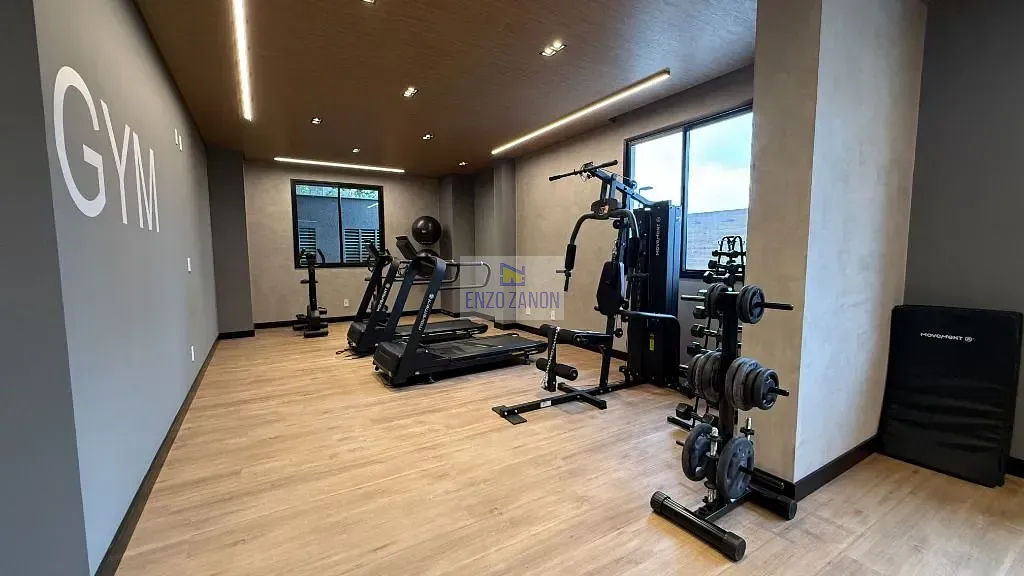Apartamento, 2 quartos, 54 m² - Foto 35