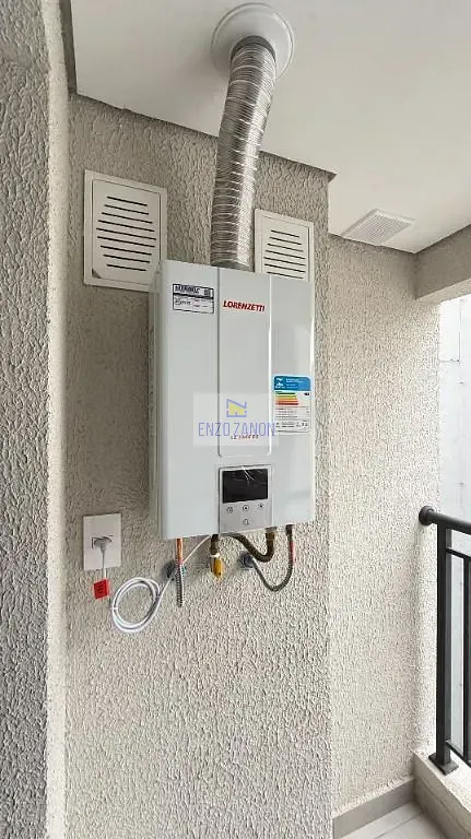 Apartamento, 2 quartos, 54 m² - Foto 11