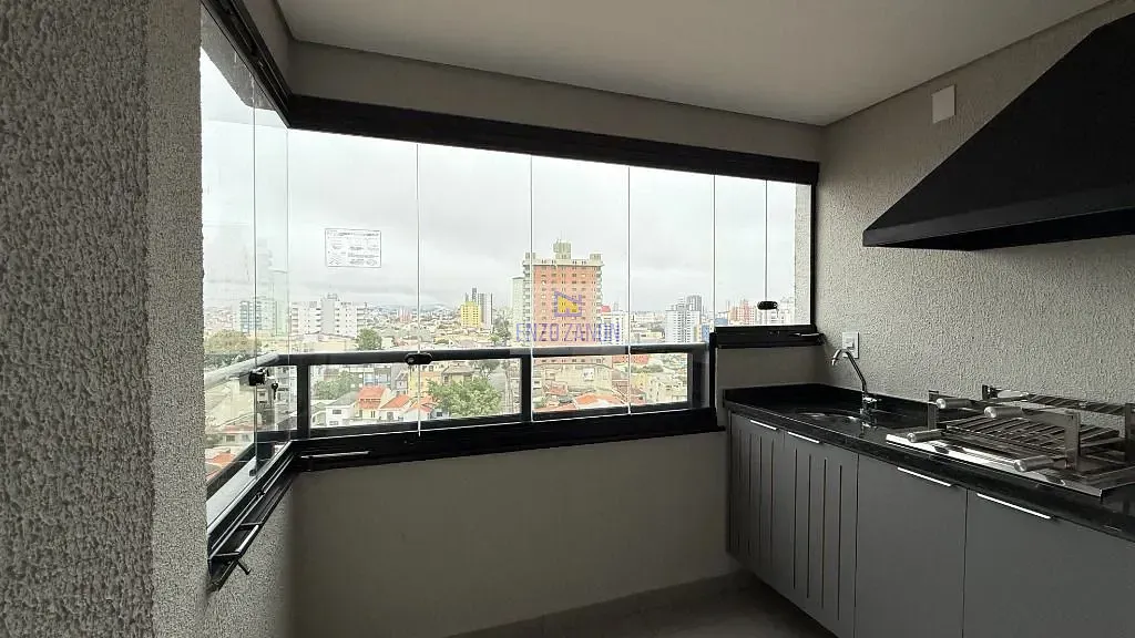 Apartamento, 2 quartos, 54 m² - Foto 13