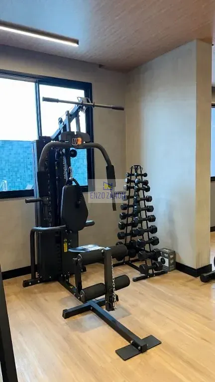 Apartamento, 2 quartos, 54 m² - Foto 39
