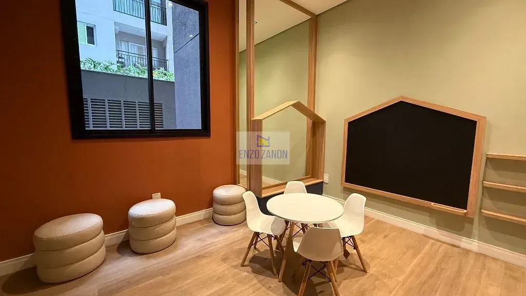 Apartamento, 2 quartos, 54 m² - Foto 47