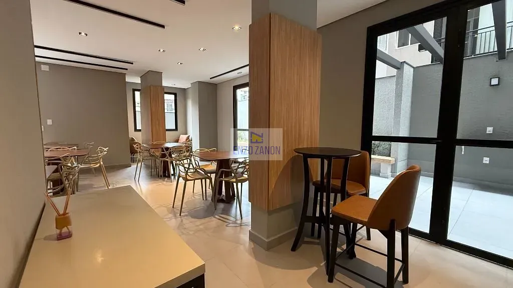 Apartamento, 2 quartos, 54 m² - Foto 57