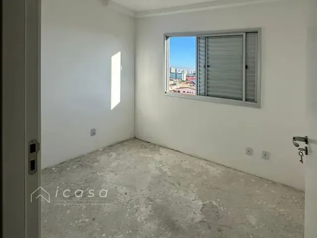Apartamento com 53m² 2 quartos e 1 banheiro, à venda, no bairro Jardim Oriente em São José dos Campos