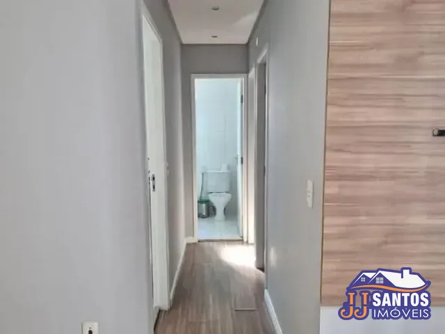 Apartamento com 50m² 2 quartos e 1 banheiro, à venda, no bairro Vila Moreira em São Paulo
