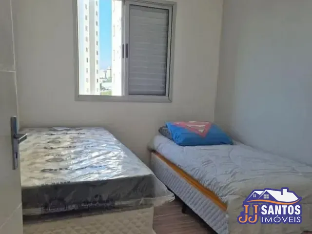 Apartamento com 50m² 2 quartos e 1 banheiro, à venda, no bairro Vila Moreira em São Paulo
