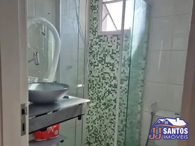 Apartamento com 50m² 2 quartos e 1 banheiro, à venda, no bairro Vila Moreira em São Paulo