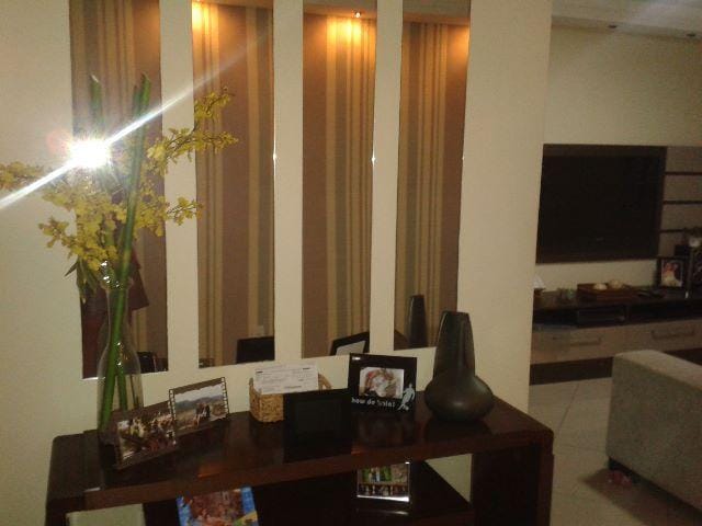 Foto do Apartamento - Apartamento à venda 2 Quartos, 1 Suite, 2 Vagas, 67M², Jardim Satélite, São José dos Campos - SP | Edifício Maria Dalva | RUSSI IMÓVEIS