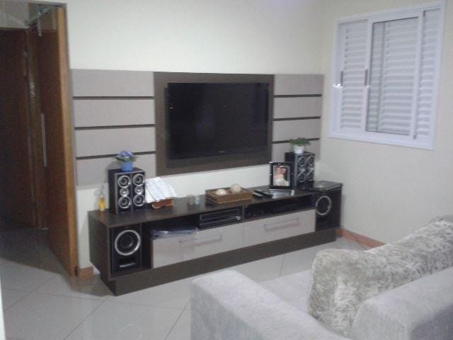 Foto do Apartamento - Apartamento à venda 2 Quartos, 1 Suite, 2 Vagas, 67M², Jardim Satélite, São José dos Campos - SP | Edifício Maria Dalva | RUSSI IMÓVEIS