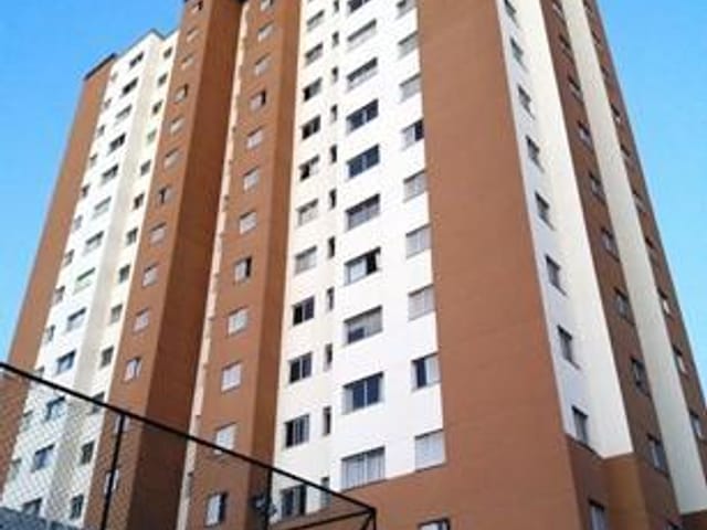 Foto do Apartamento - Apartamento à venda 2 Quartos, 1 Suite, 2 Vagas, 67M², Jardim Satélite, São José dos Campos - SP | Edifício Maria Dalva | RUSSI IMÓVEIS