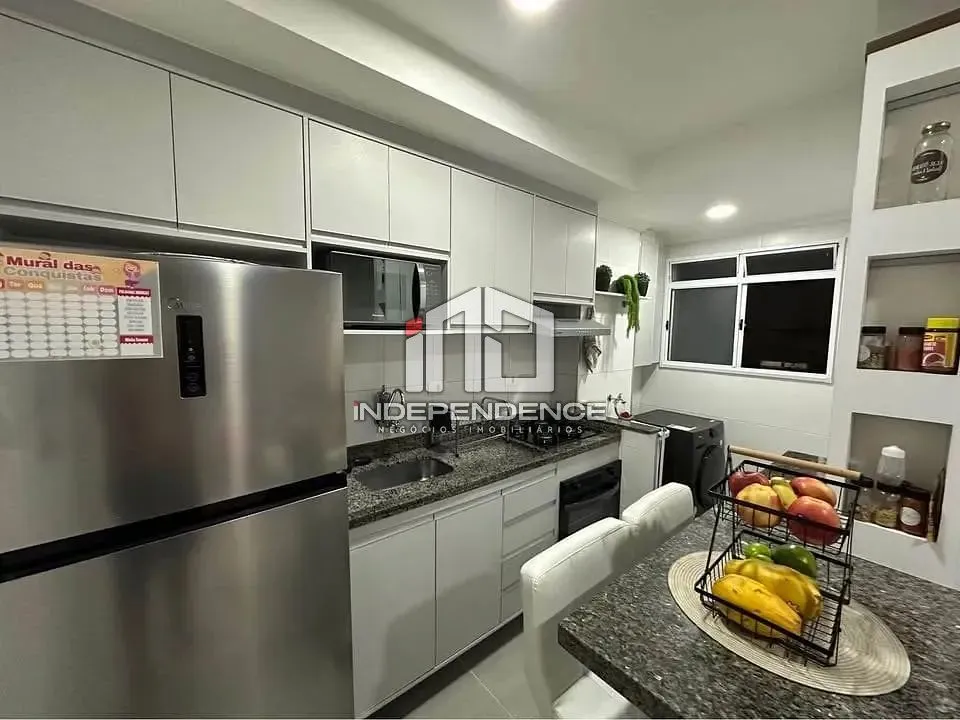 Apartamento, 2 quartos, 46 m² - Foto 25
