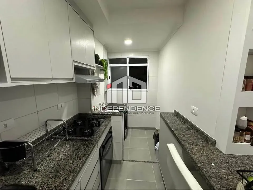 Apartamento, 2 quartos, 46 m² - Foto 33