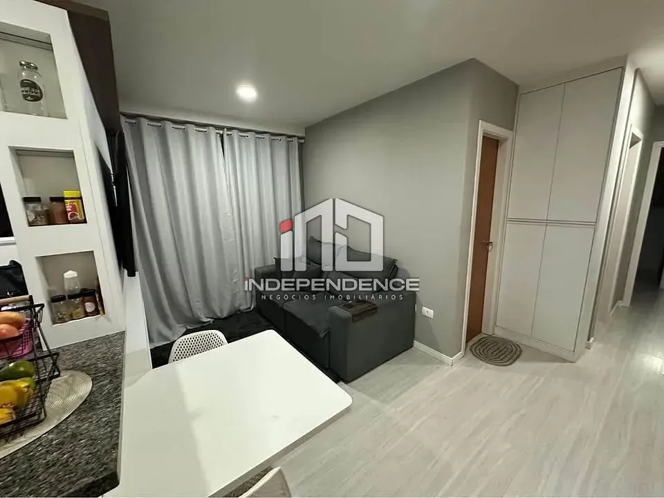 Apartamento, 2 quartos, 46 m² - Foto 40