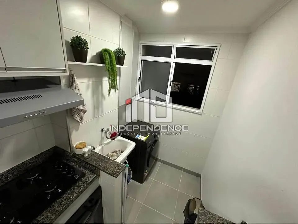 Apartamento, 2 quartos, 46 m² - Foto 44