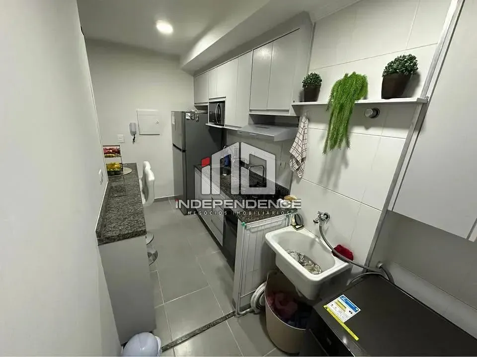 Apartamento, 2 quartos, 46 m² - Foto 48