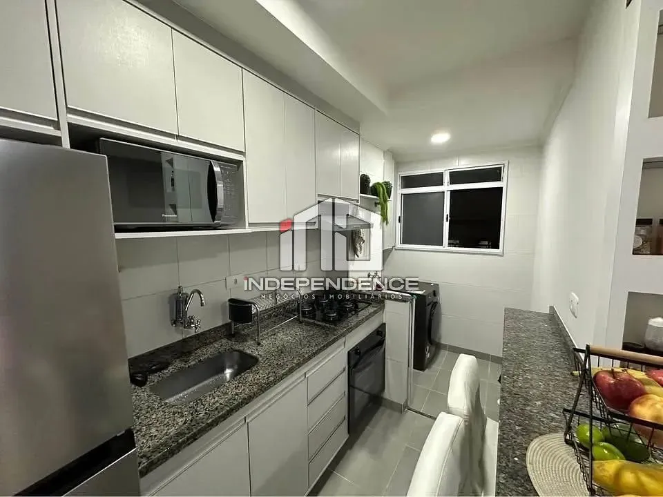 Apartamento, 2 quartos, 46 m² - Foto 29