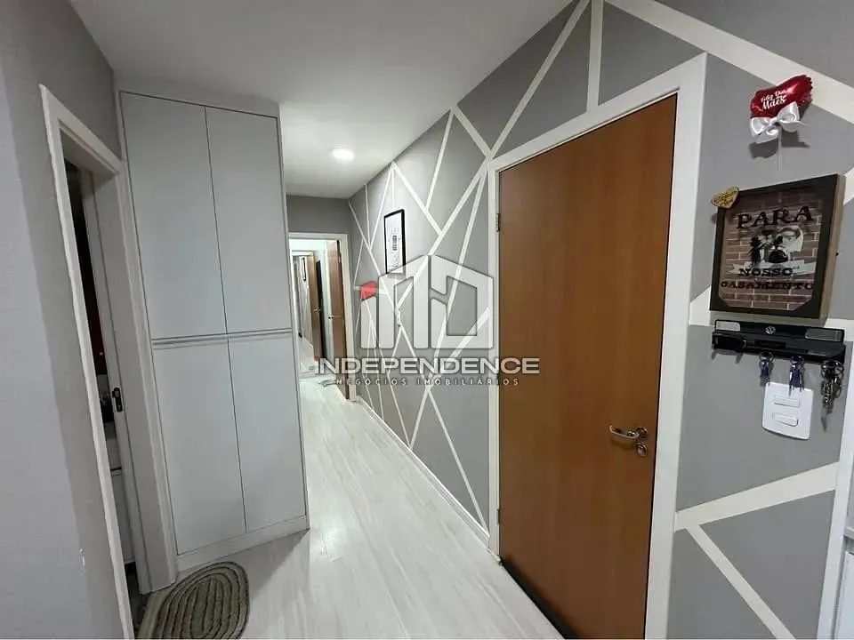 Apartamento, 2 quartos, 46 m² - Foto 56