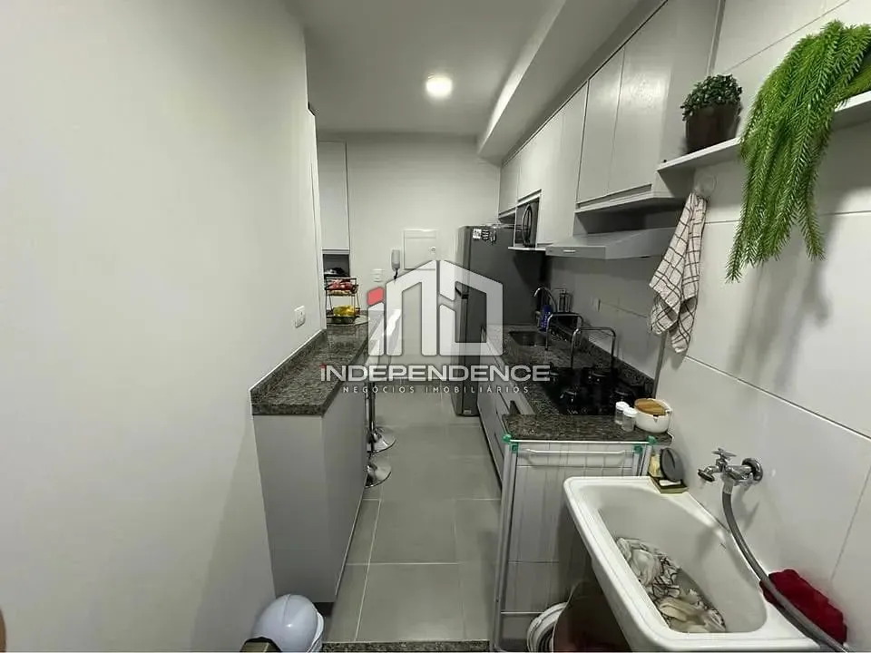 Apartamento, 2 quartos, 46 m² - Foto 17