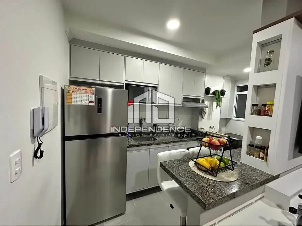 Apartamento, 2 quartos, 46 m² - Foto 21