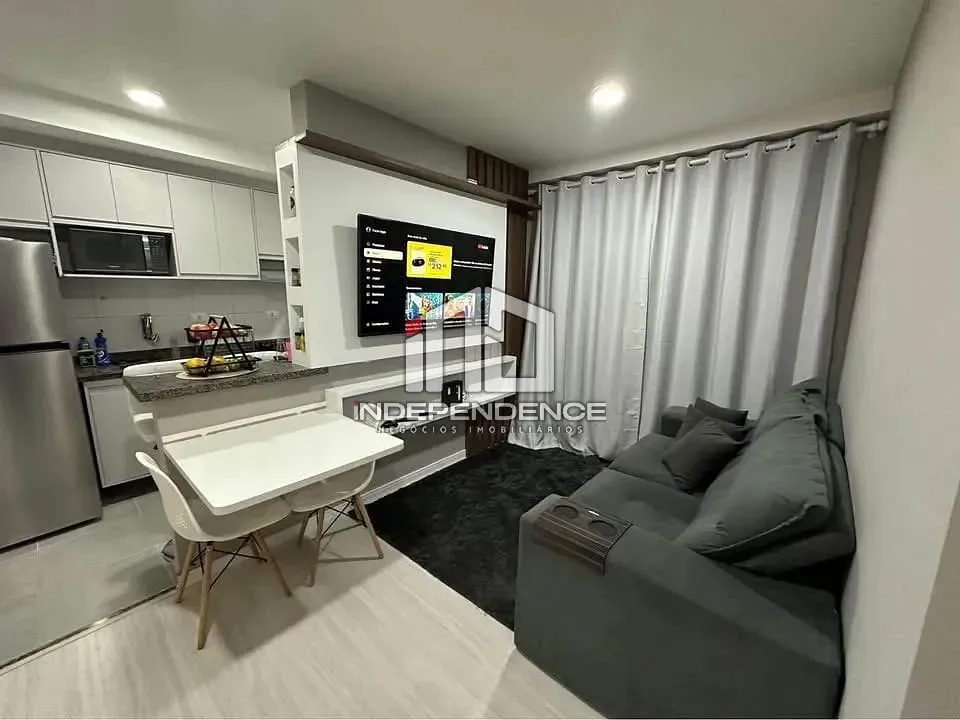 Apartamento, 2 quartos, 46 m² - Foto 13
