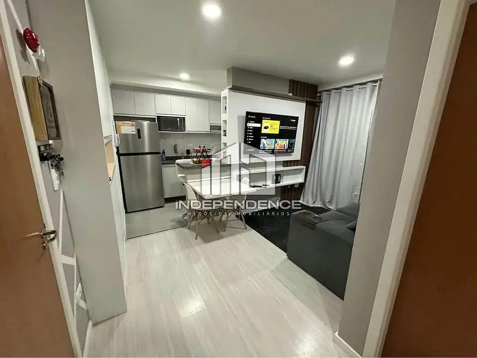 Apartamento, 2 quartos, 46 m² - Foto 9